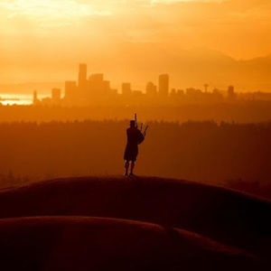 Meet your Posher, Glenn